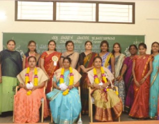 Womens Day Celebration