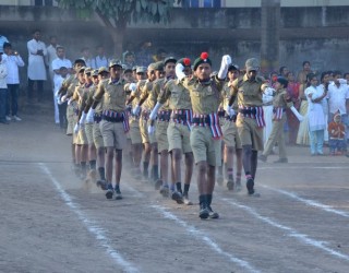 Republic Day Celebrations - 26th Jan 